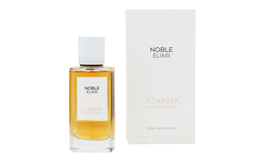 Image 3: Extrait de Parfum Revana pour femme 100 ml