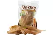 All Natural Cow Ear Dog Chews (12-Pack) - Second Medium