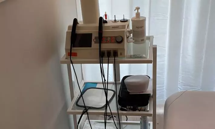 1 o 2 sesiones de microlifting facial de vitaminas con dermapen