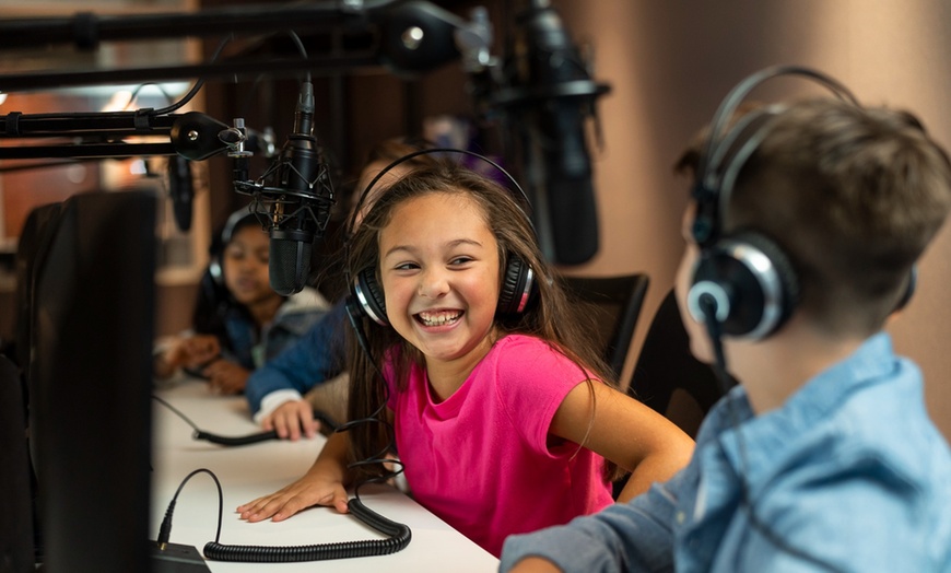 Image 4: Up to 29% Off Any Day Admission to KidZania Dallas