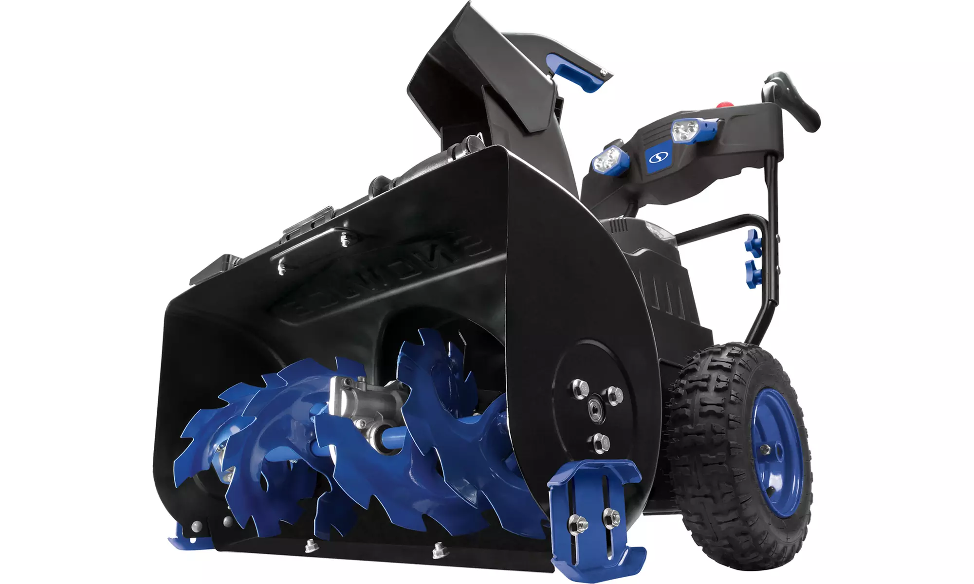 Snow Joe ION Cordless Two-Stage Snow Blower - Primary Image