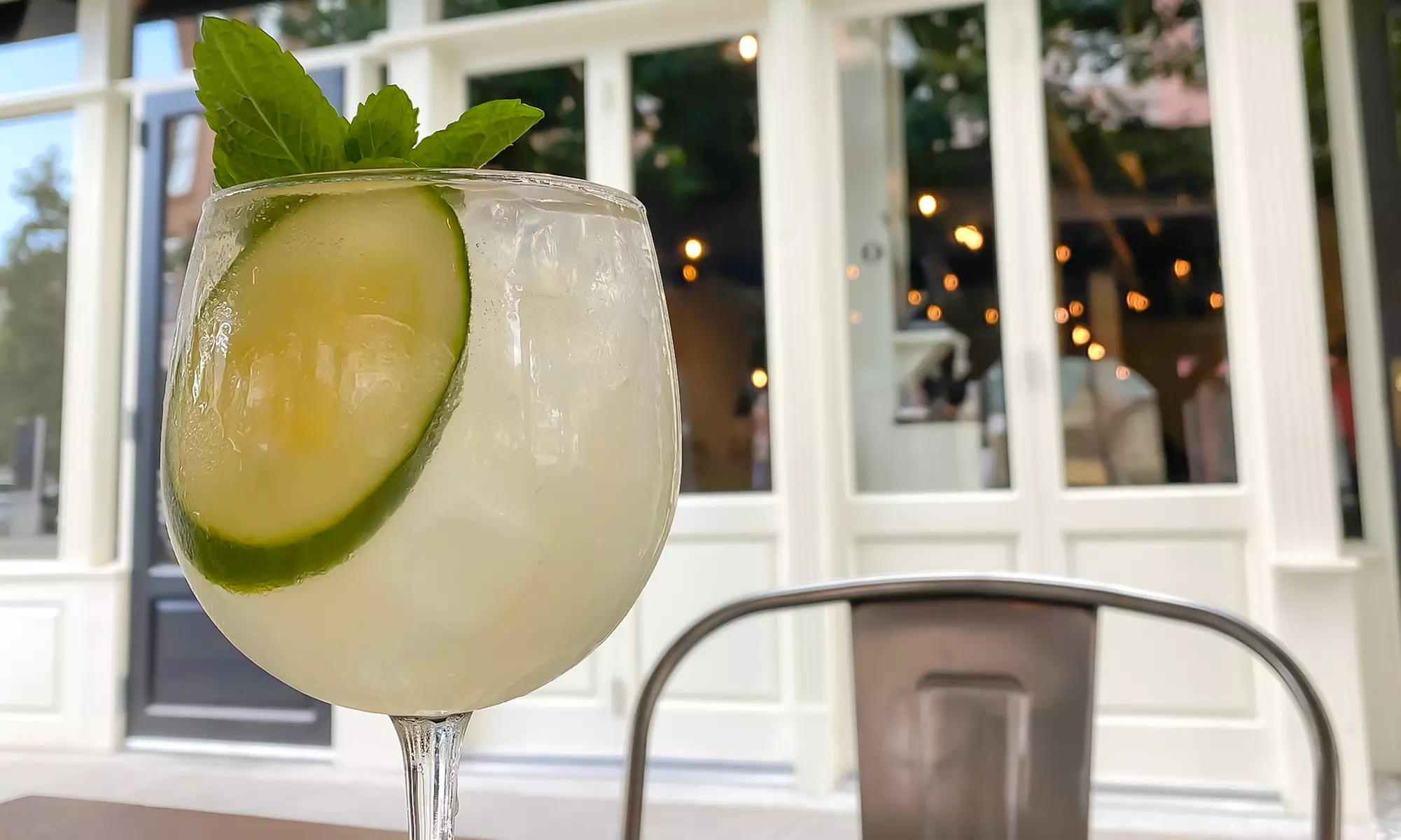 $25 or $50 Towards Food and Drinks - Takeout & Dine-In if Available at ❦ Black Oak on Fifth ❦ (Up to $20 Off) - Primary Image