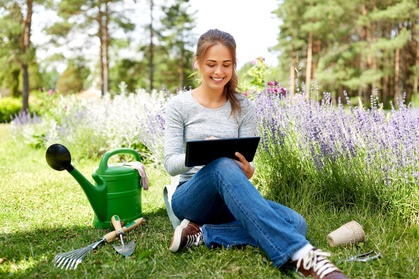 Corso online di giardinaggio con Life Learning (sconto 85%)