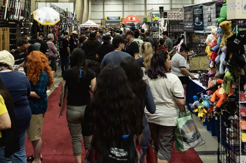 Superhero Comic Con Brings Two Adult Admission Passes w/ Galaxy of Stars including Orlando Bloom (Up To 55% Off) - Image 4