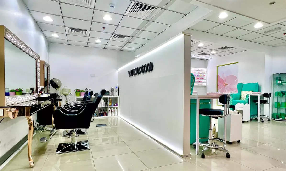 Waxing, Brazilian and Underarms at Nails Art  Ladies Salon - Image 3