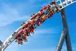 LIMITED TIME OFFER: Six Flags Great America - Up to 50% Off - Second Medium