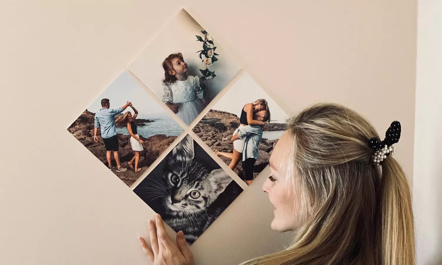 Fotoruitjes via Fotoproducten