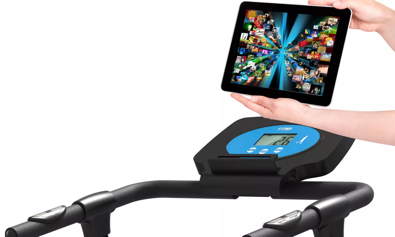 Tapis de course Flytter RU-0G Generation II - Second Medium