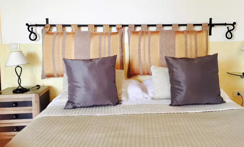 Maremma Toscana: 1 o 2 notti in camera Comfort con colazione e cena