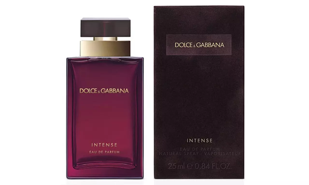 Perfume para mujer Light Blue, L'Imperatrice o Intense, de Dolce & Gabbana - Second Medium