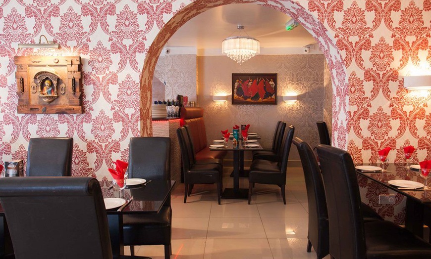 Image 9: Up to 30% Off on Indian Cuisine at Rani Restaurant