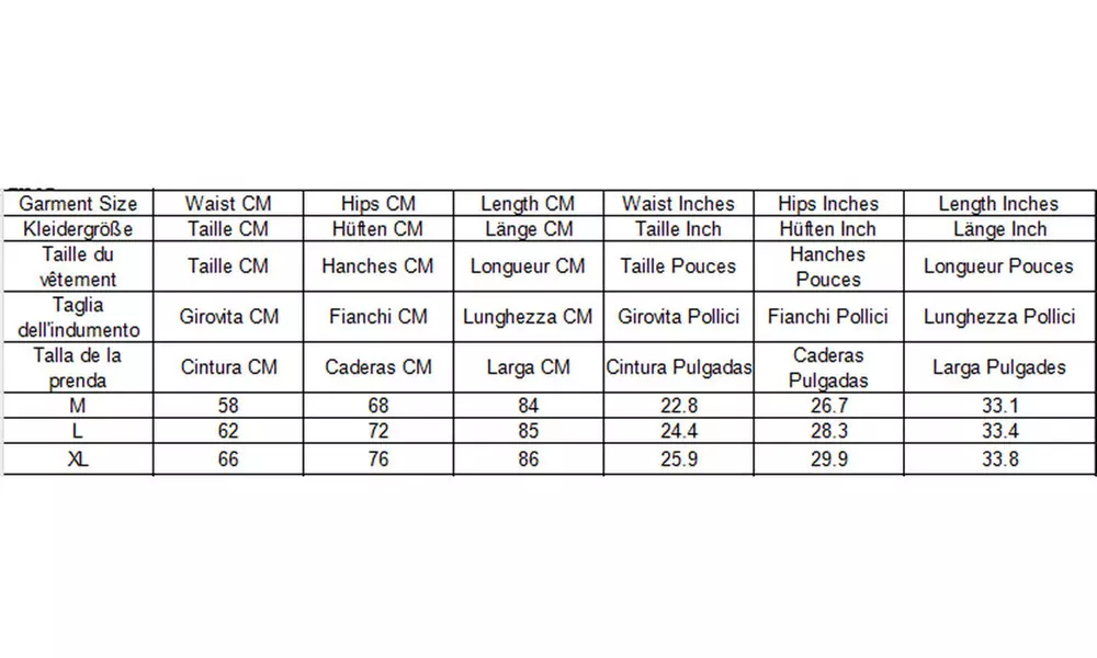 Leggings sportivi a vita alta