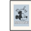 Image 18: Posters de Mickey Mouse et Minnie, plusieurs modèles et tailles