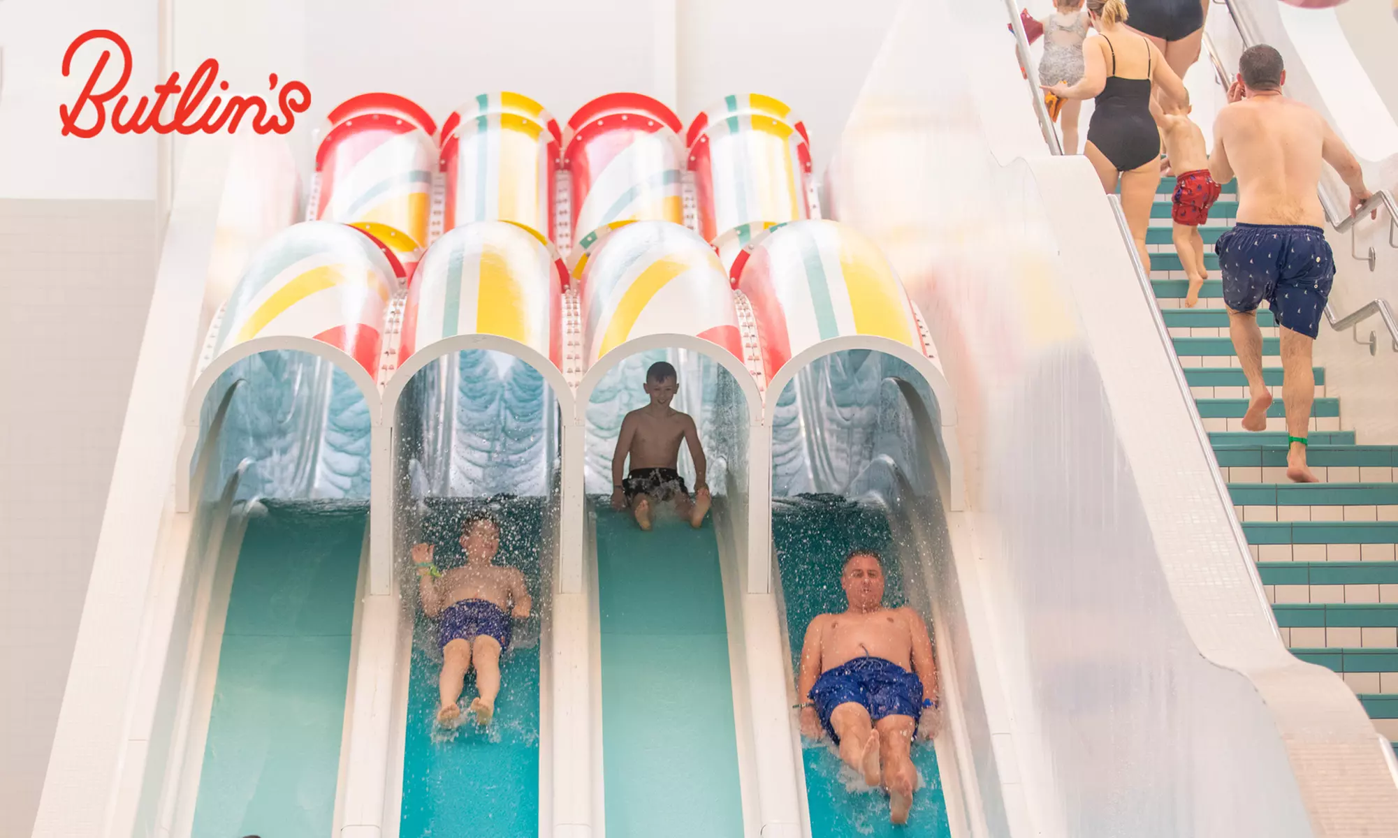 Butlin’s Bognor Regis Day Pass for Child, Adult or Senior (Up to 40% Off) - Primary Image