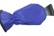One- or Two-Pack iMounTEK Waterproof Fleece-Lined Ice Scraper Glove - Second Medium