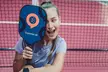 Rakieta w dłoń! Godzina gry w tenisa, padla, badmintona lub pickleball w centrum Sport Park Śląsk (do -46%) - Second Medium