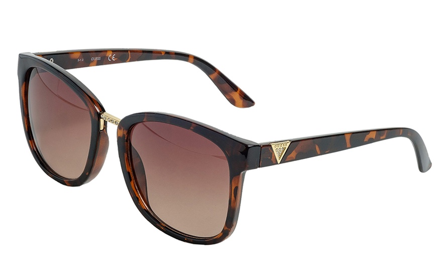 Image 3: Women's Guess Sunglasses