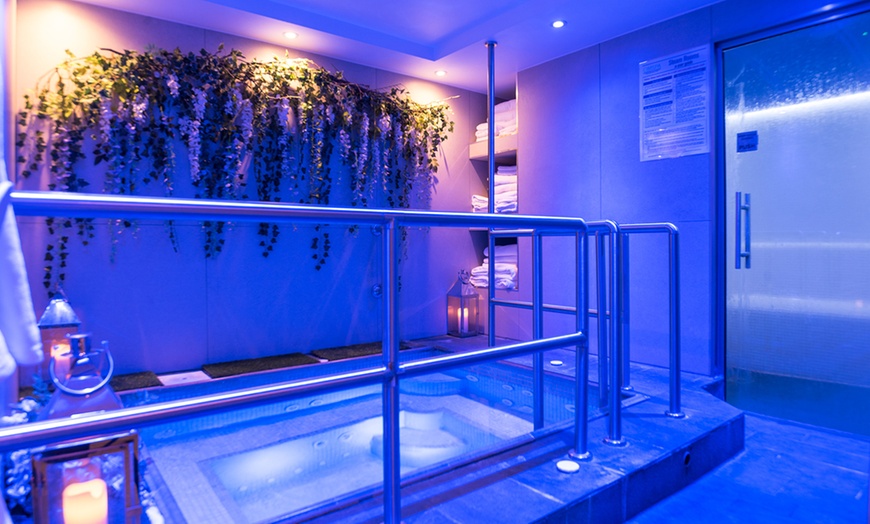 Image 5: Spa Access with Treatment at 5* The Chilworth London Paddington