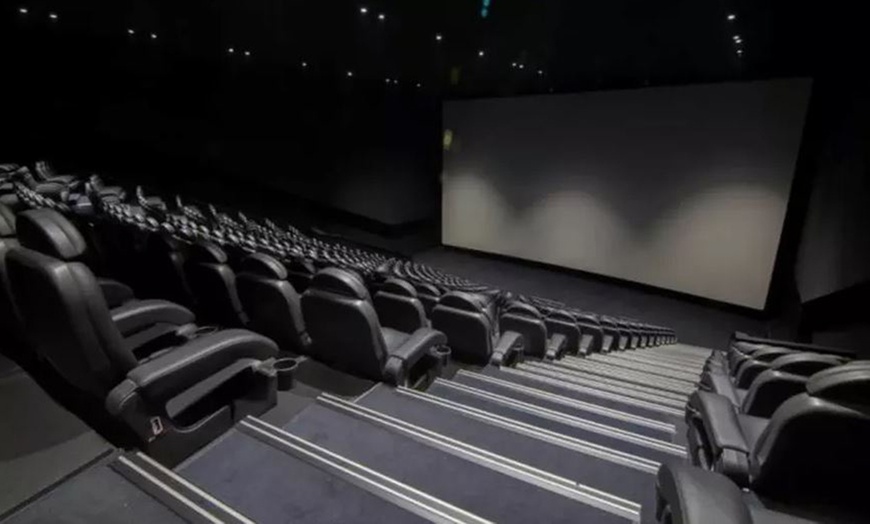 Image 14: ¡Cine al mejor precio! 1 entrada para Cinesa hasta el 9 de febrero