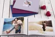 1, 2 ou 3 livres photo premium avec 100, 120, 140 ou 160 pages sur le site Colorland - Image 5