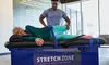 2 or 4 Times Per Month Assisted Stretching w/ Certified Practitioners (Up to 46% Off) 