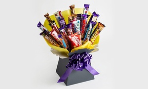 Chocolate Bouquet from Flowers Delivery 4 U