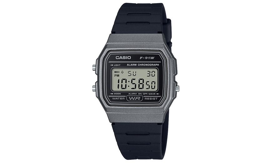 Image 4: Casio Watch