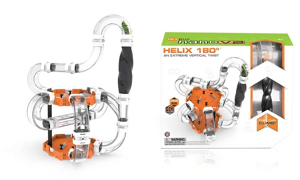 hexbug nano v2 helix 180