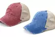 Fino a 3 cappellini da baseball disponibili in 3 colori - Image 6