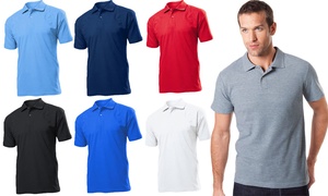 Men's Polo Shirt