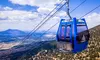 Discover Stunning Views with Arizona Snowbowl's Summer Scenic Gondola Rides (Up to 59% Off)