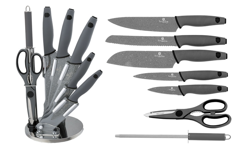 Image 4: Berlinger Haus Knife Set