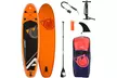Tabla de paddle surf hinchable con accesorios ADRN, con envío gratuito - Second Medium