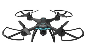 2.4GHz Drone with GPS & WiFi Camera