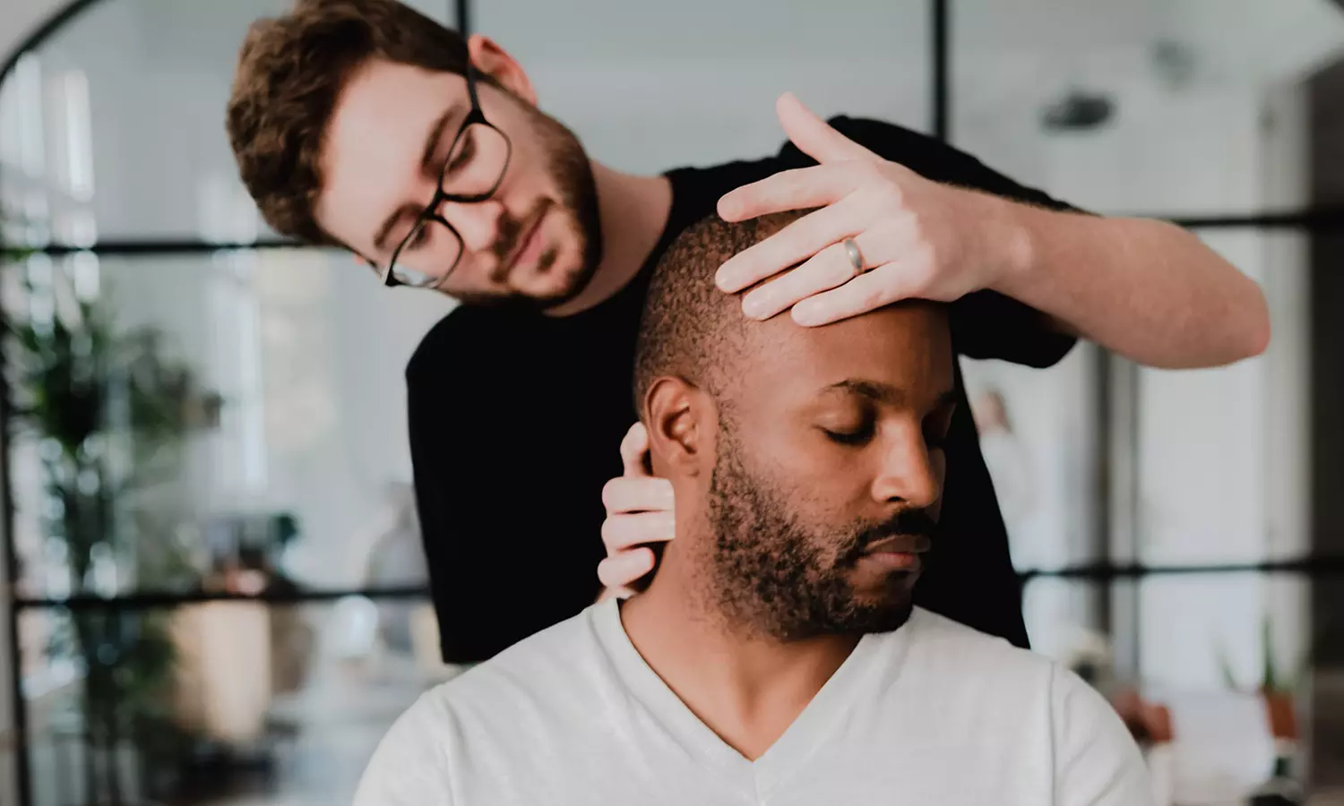 Hasta 78% de dto. en Quiropraxia