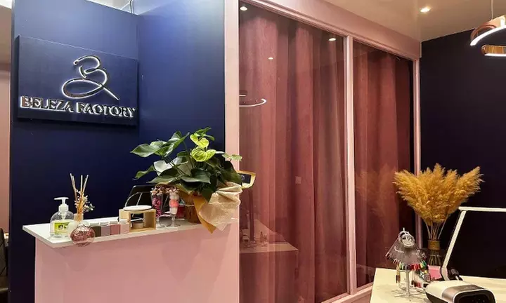 Jusqu'à 42% de remise sur Soins du cuir chevelu chez Beleza Factory