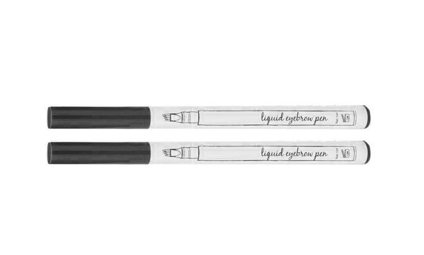 Image 5: Tattoo Natural Effect Eyebrow Pencil