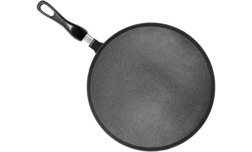 Image 17: Anti-aanbak aliminium pan van Gmd Cookware