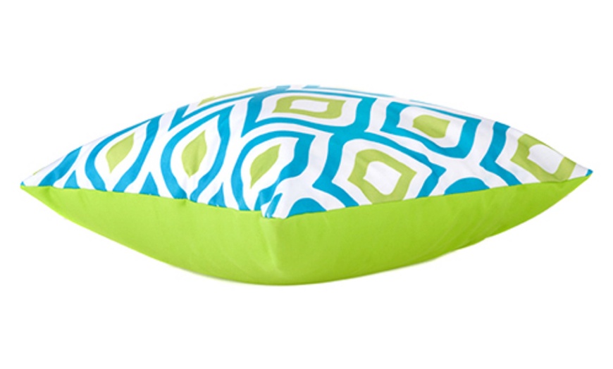 Image 32: Waterproof Outdoor Scatter Cushion