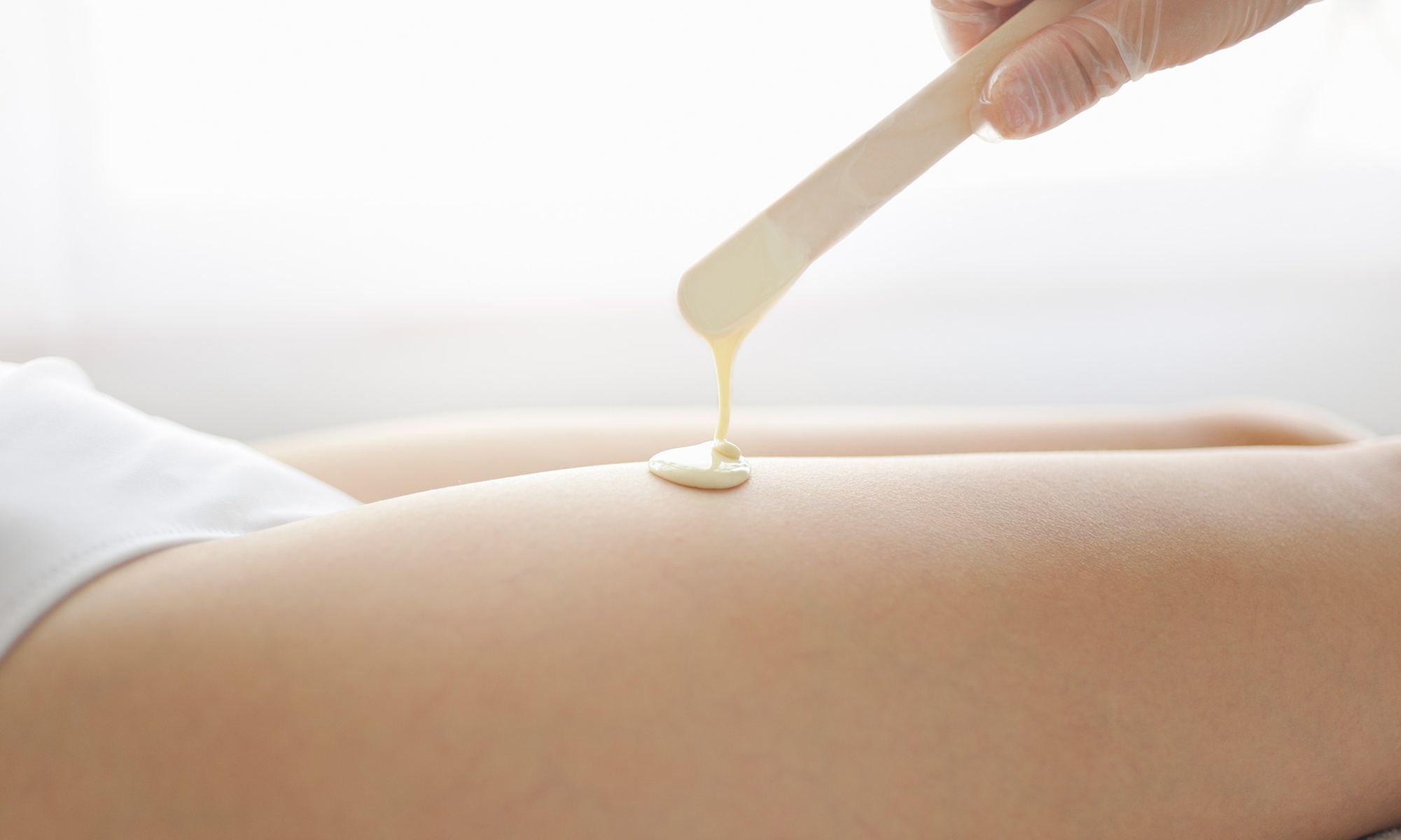 Get Smooth Skin with Brazilian Waxing Services