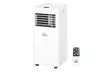 HomCom 7000, 9000, 10000 BTU Portable Air Conditioners - Image 6