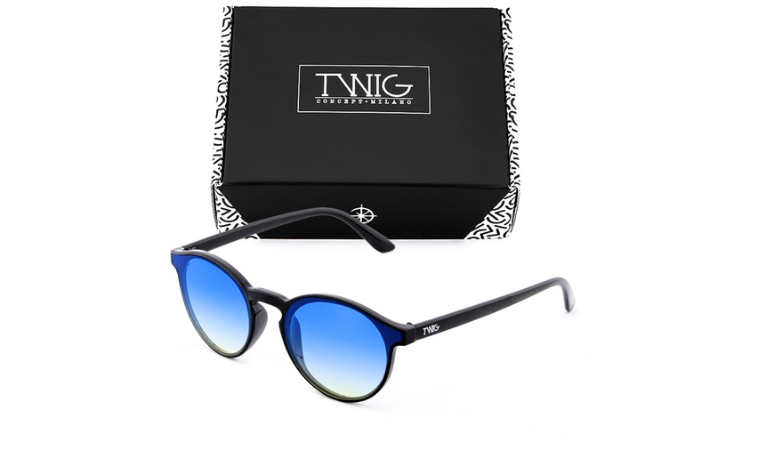 Image 11: Unisex Sunglasses