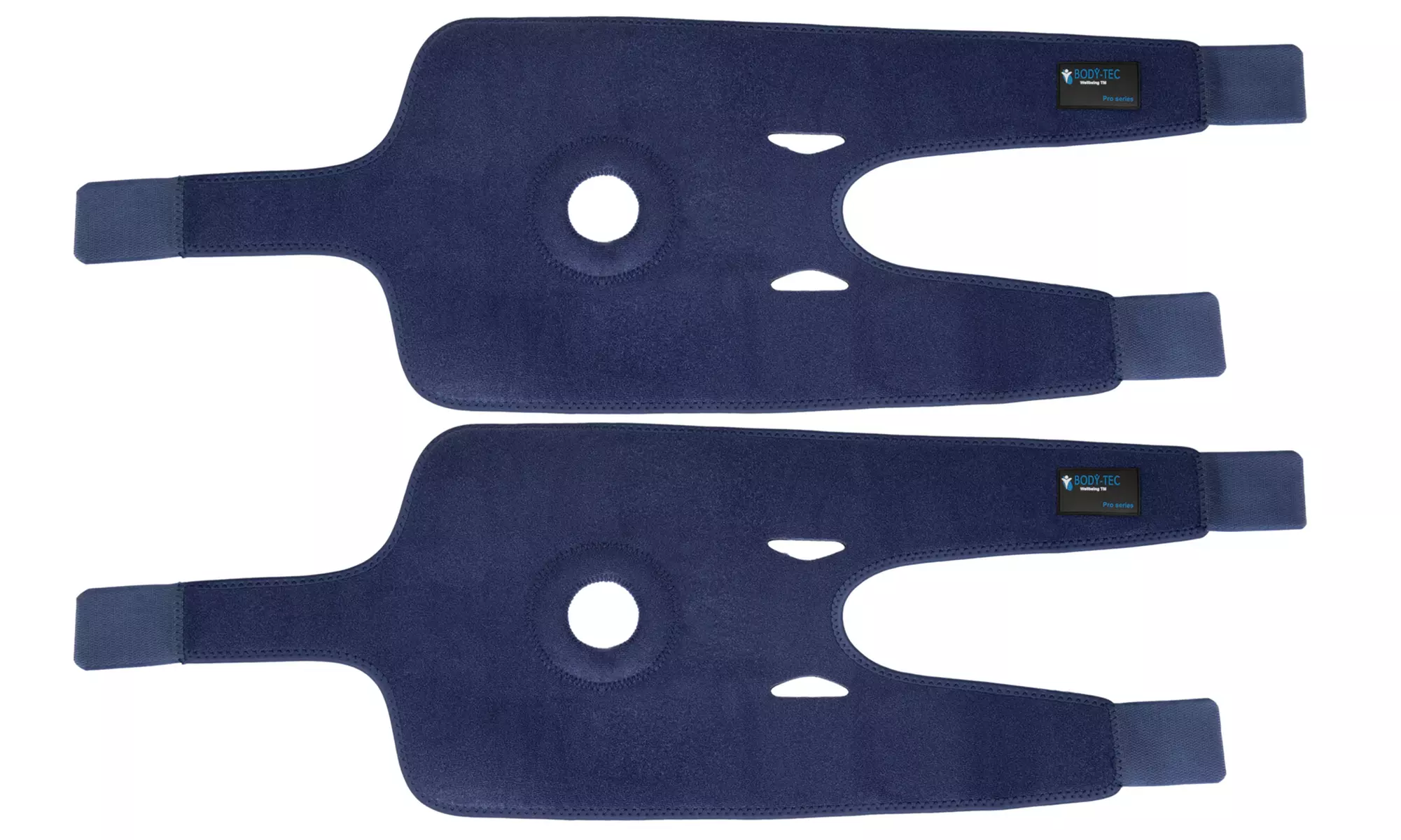 1 o 2 tutori per ginocchio adattabili fino a 56 cm di diametro Pro 11 Wellbeing - Image 5