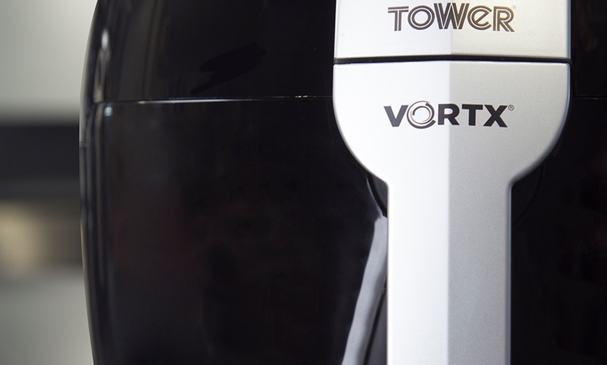 Image 4: Tower 4L Vortx Air Fryer