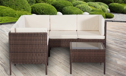 Jet-Line Gartenset Chile | Groupon Goods
