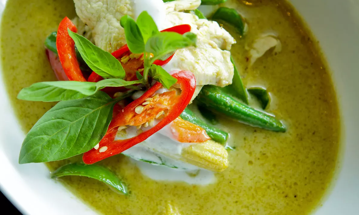 Online Diet Cooking Course