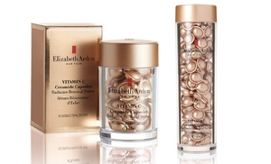 Elizabeth Arden Vitamin C Ceramide Capsules Serum 