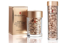  Elizabeth Arden Vitamin C Ceramide Capsules Serum 