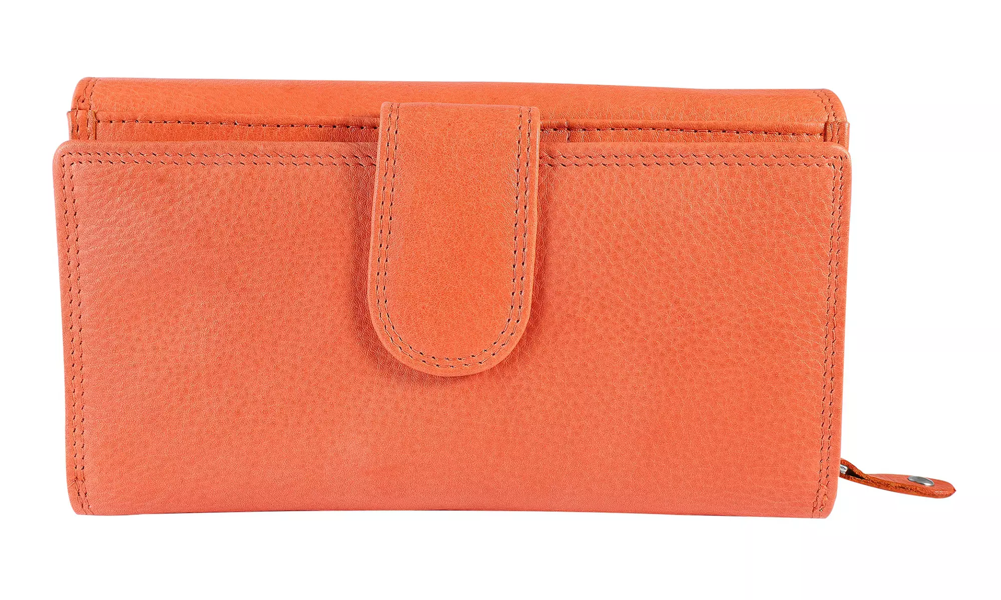 1x oder 2x Leonardo Verrelli Damen-Geldbörse mit RFID-Schutz