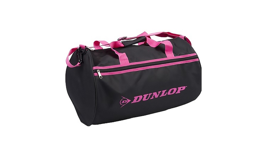 Image 4: Dunlop Gym Bag